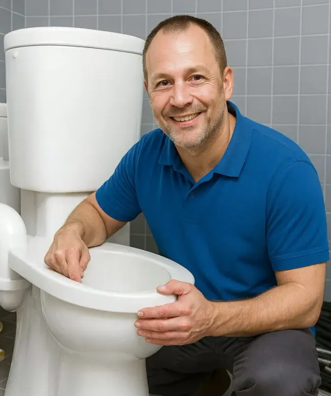 Installatiebedrijf Loodgieter Antwerpen