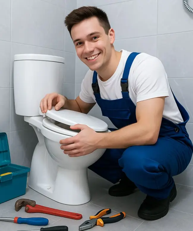 Installatiebedrijf Loodgieter Gent