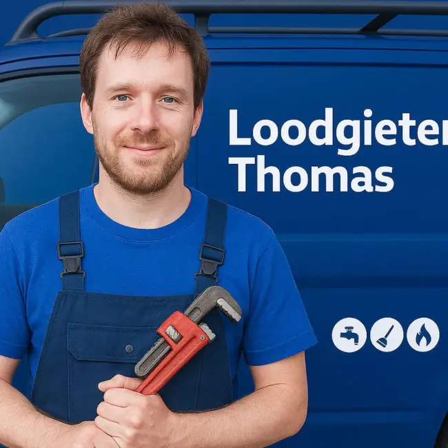 Loodgieter Aalst 24/7 spoedservice