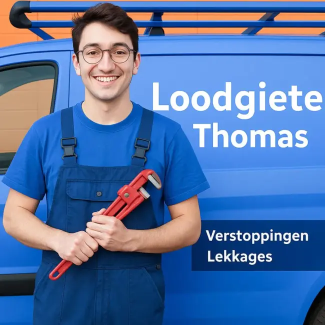 Loodgieter Antwerpen 24/7 spoedservice