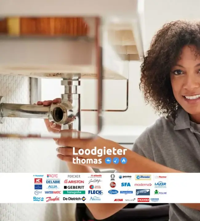 Loodgieter Antwerpen spoed