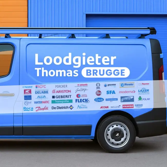 Loodgieter Leuven bij spoed