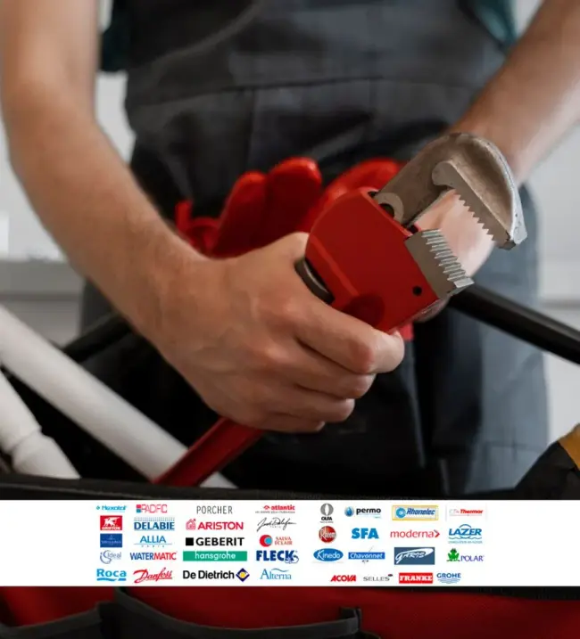 Loodgieter Brugge spoed