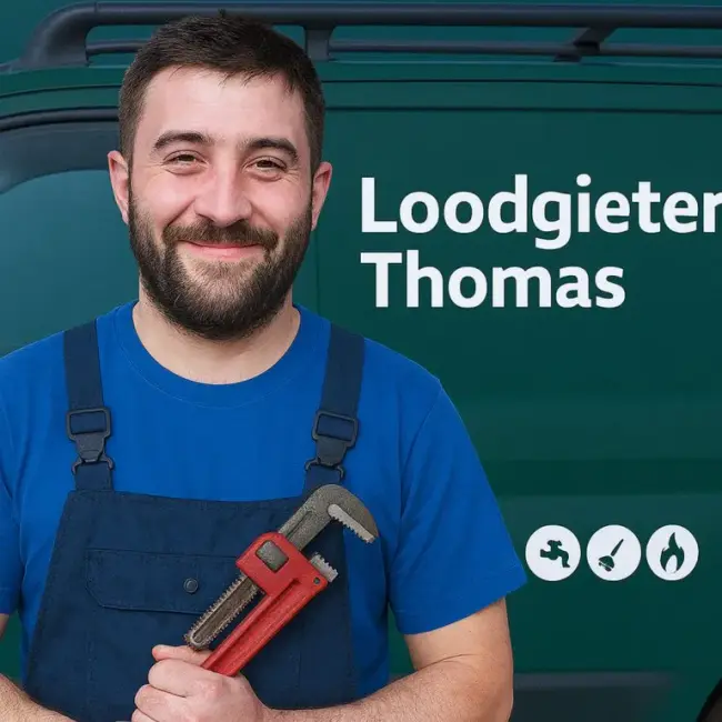 Loodgieter Gent 24/7 spoedservice