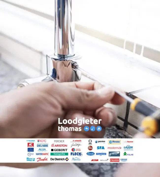 Loodgieter Gent spoed