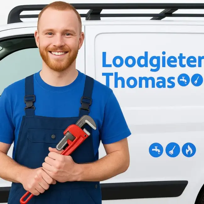 Loodgieter Hasselt 24/7 spoedservice