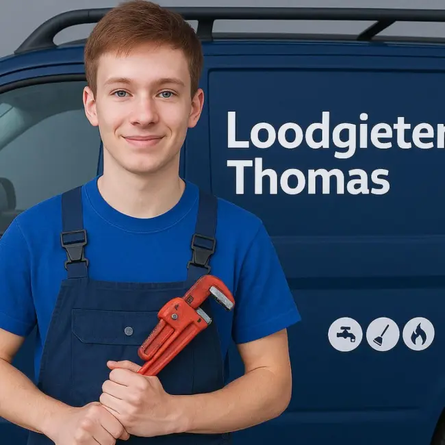 Loodgieter Leuven 24/7 spoedservice