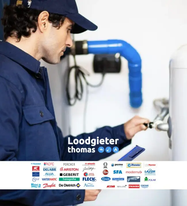 Loodgieter Leuven spoed