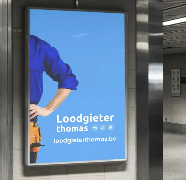 Thomas loodgieter